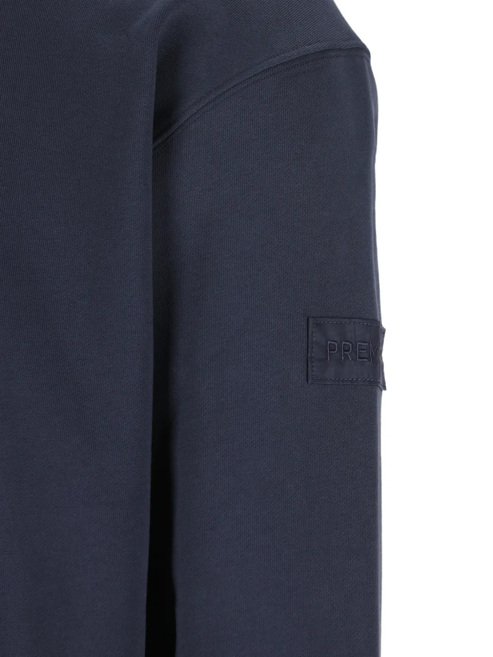 Premiata Sweater met ronde hals Blauw