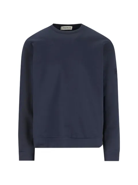 Premiata crew-neck sweatshirt
