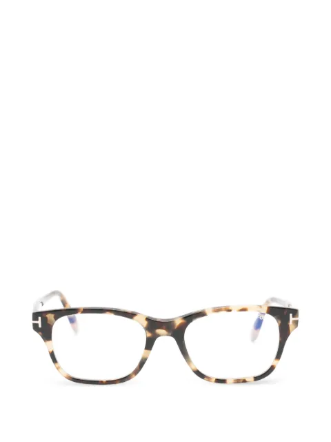 TOM FORD Eyewear Occhiali rettangolari