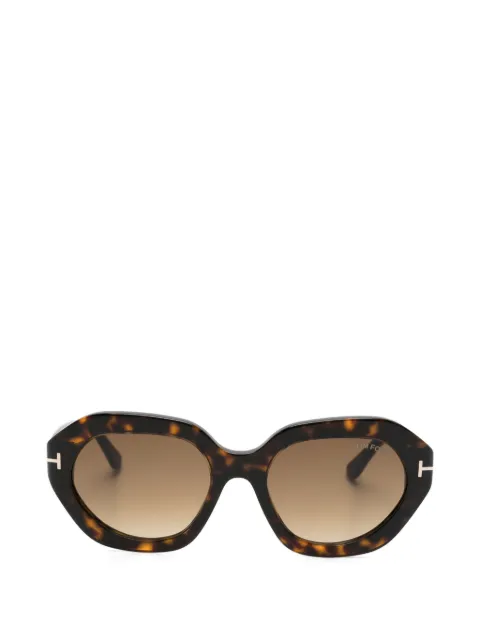 TOM FORD Eyewear Merly-02 サングラス