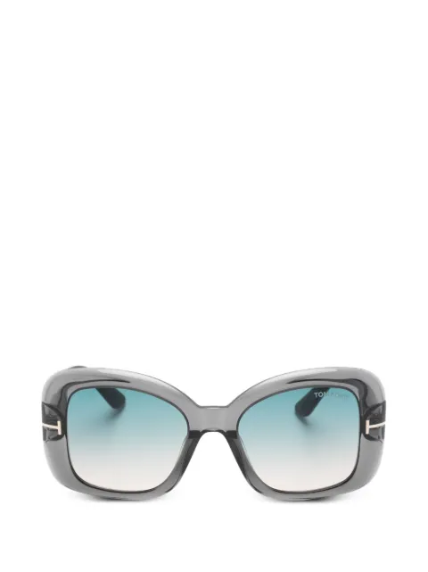 TOM FORD Eyewear Sandra-02 sunglasses