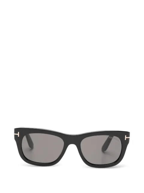 TOM FORD Eyewear marshall rectangle-frame sunglasses