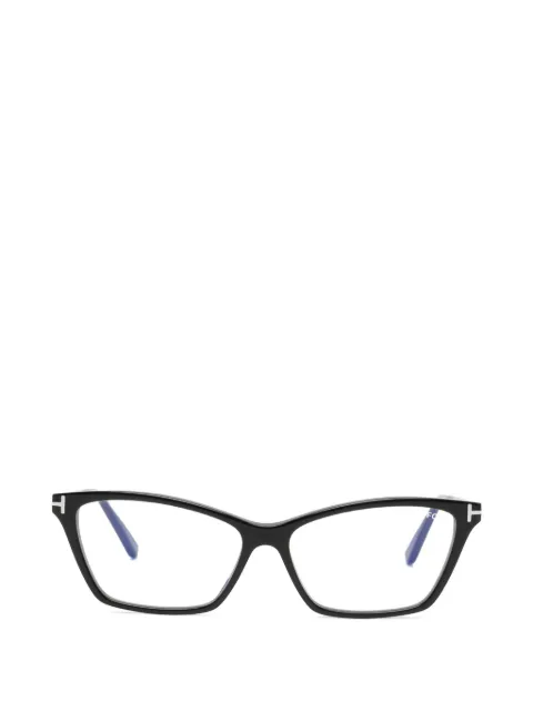 TOM FORD Eyewear square-frame glasses