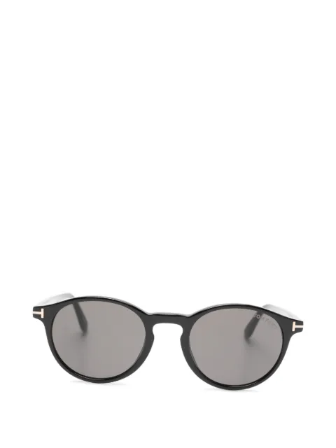 TOM FORD Eyewear Prescott 02 太阳眼镜
