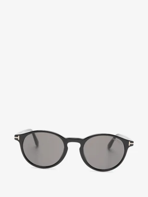 TOM FORD Eyewear lentes de sol Prescott 02