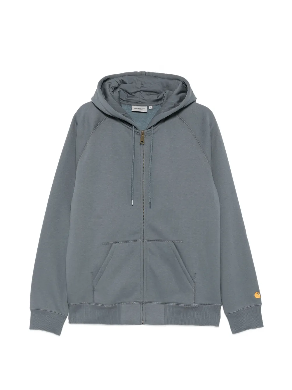 Carhartt WIP Chase hoodie - Blu