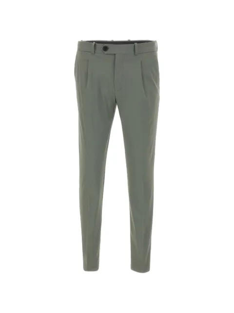RRD Surflex Pence pleated trousers