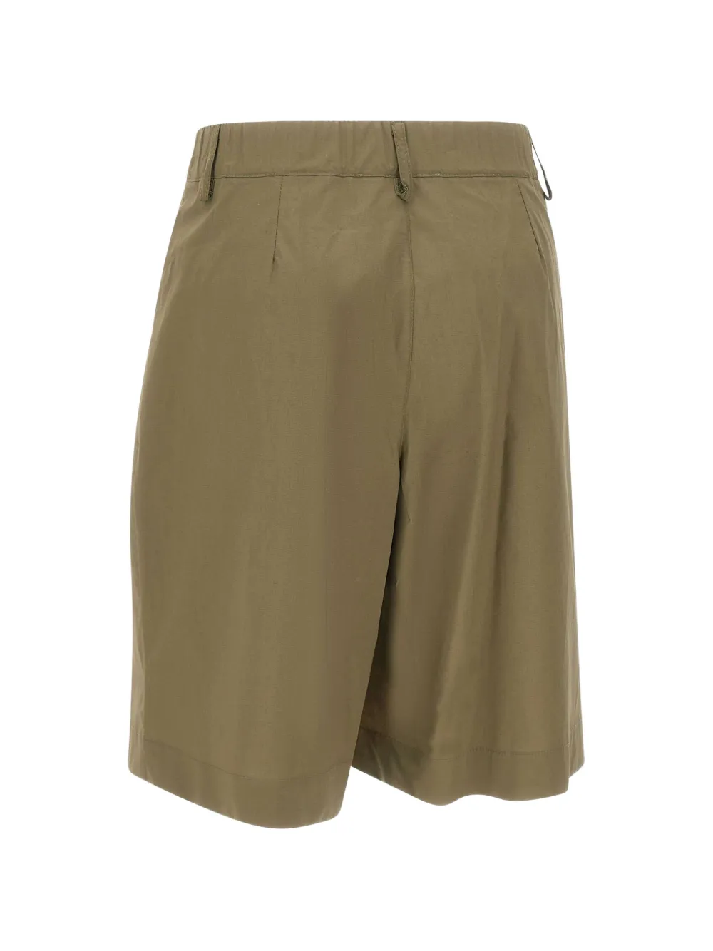  Kaos Pleated Shorts - Green 
