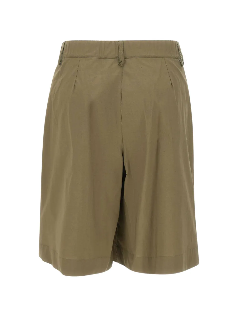  Kaos Pleated Shorts - Green 