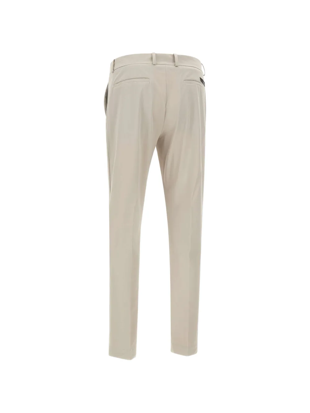  Rrd Surflex Pence Pleat Welt Trousers - Neutrals 