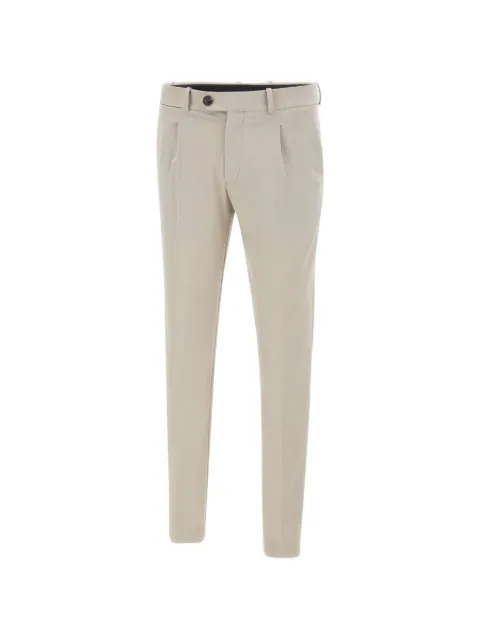 RRD Surflex Pence pleat welt trousers