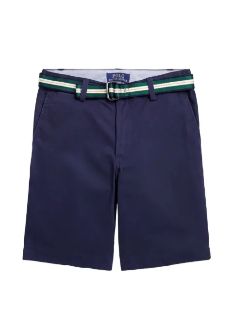 POLO RALPH LAUREN KIDS Chino shorts