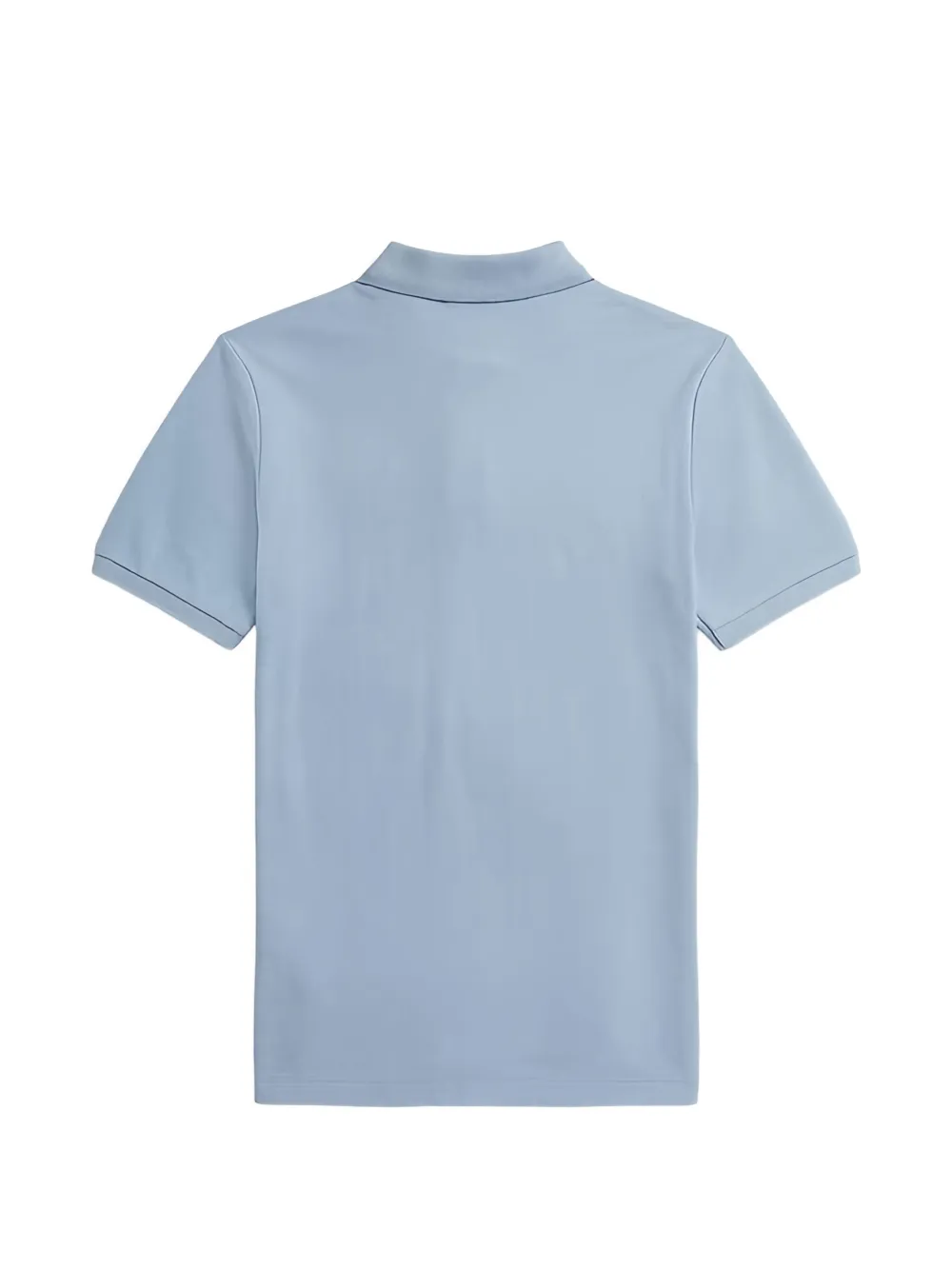 POLO RALPH LAUREN KIDS Poloshirt met korte mouwen Blauw