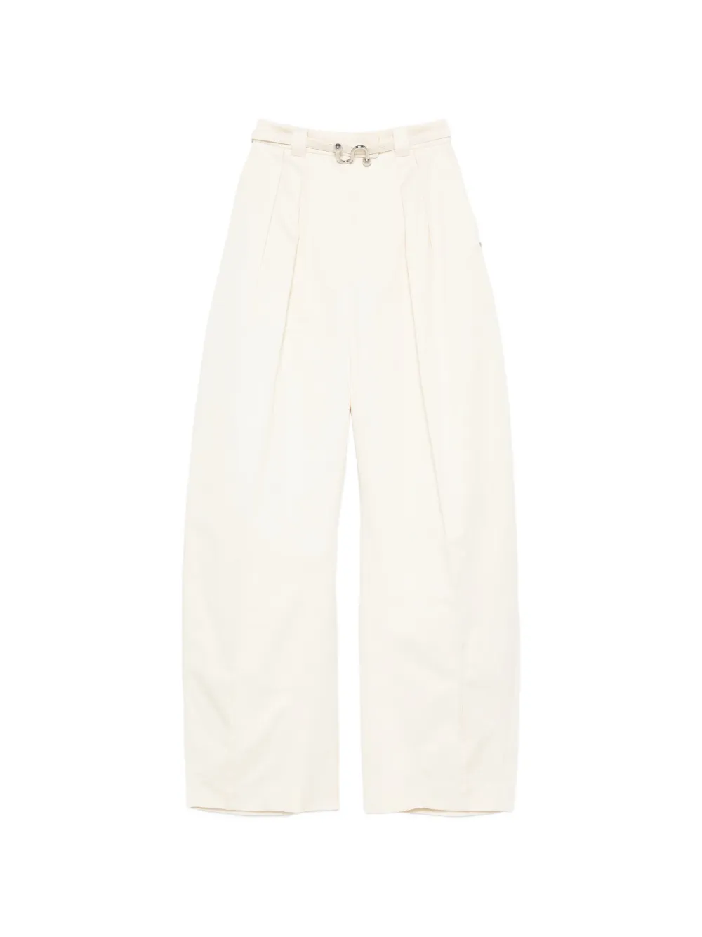 Sportmax Pantaloni a palazzo Idoneo - Toni neutri