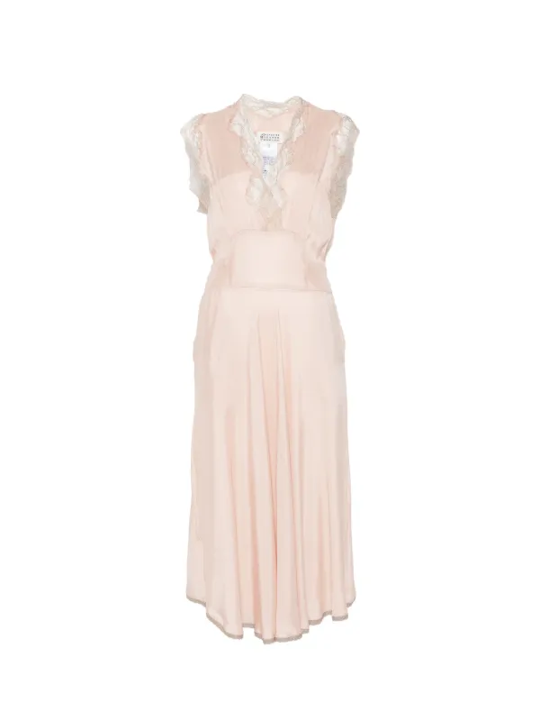 silk maison dresses Silk Maison + Lime Halter Cocktail Silk Maxi Dress