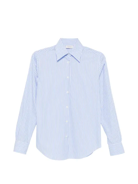 Mazzarelli Camicia a righe