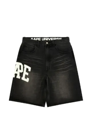 AAPE BY *A BATHING APE®