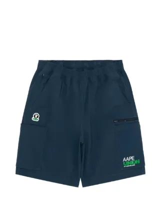 AAPE BY *A BATHING APE®