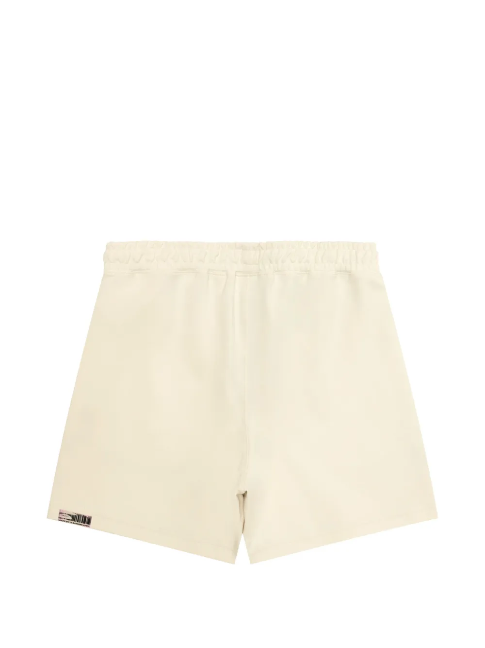  Aape By *a Bathing Ape® Graphic Shorts - Neutrals 