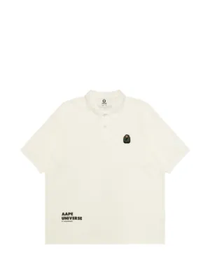 AAPE BY *A BATHING APE® ポロシャツ | グレー | FARFETCH JP