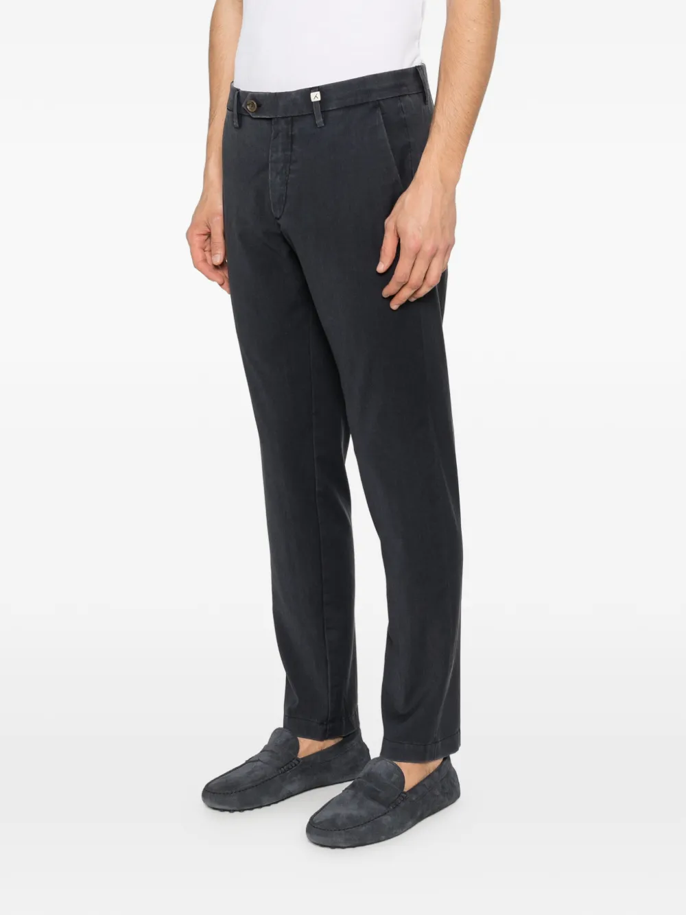 My Myths Zeus broek Blauw