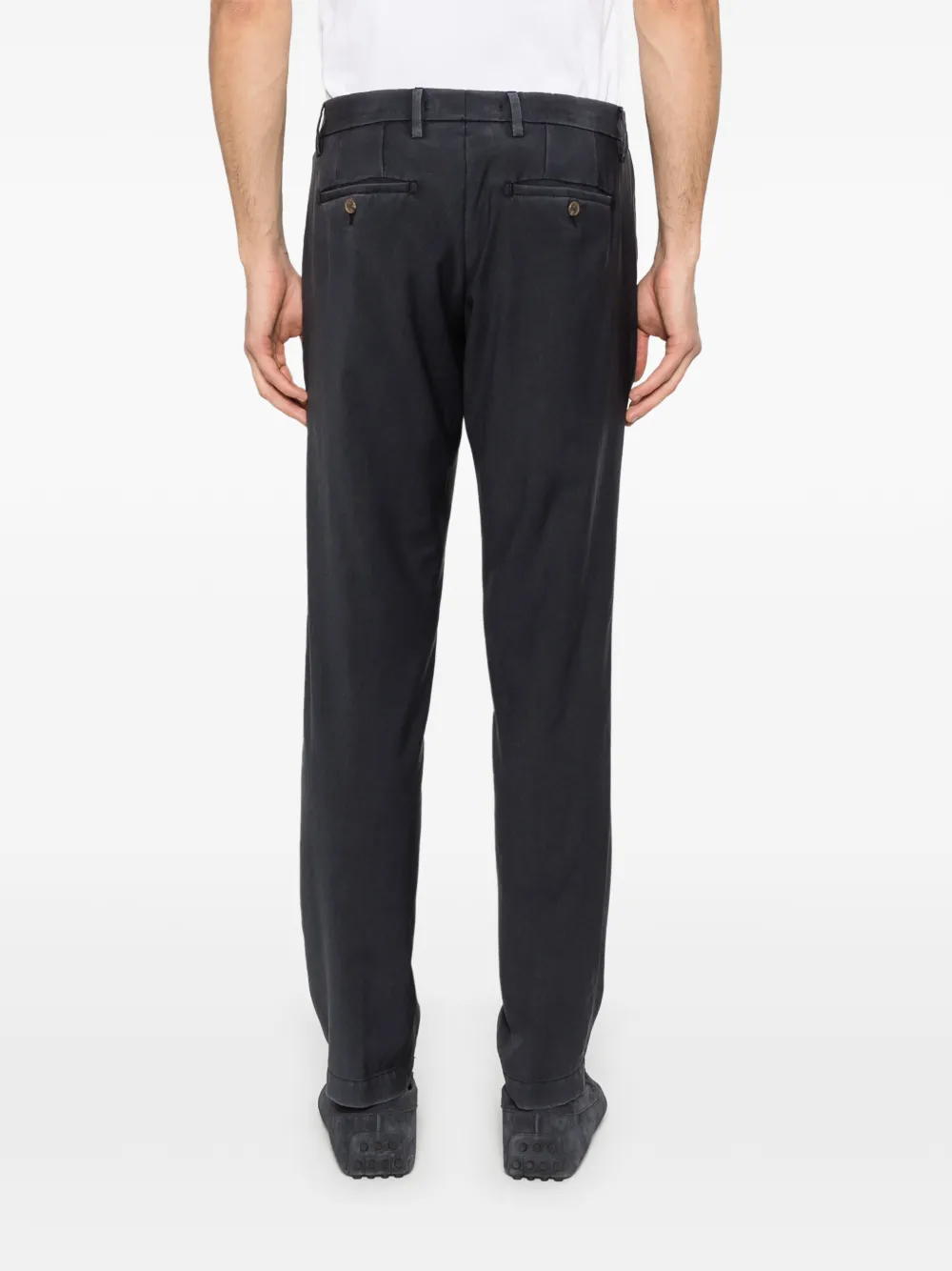 My Myths Zeus broek Blauw