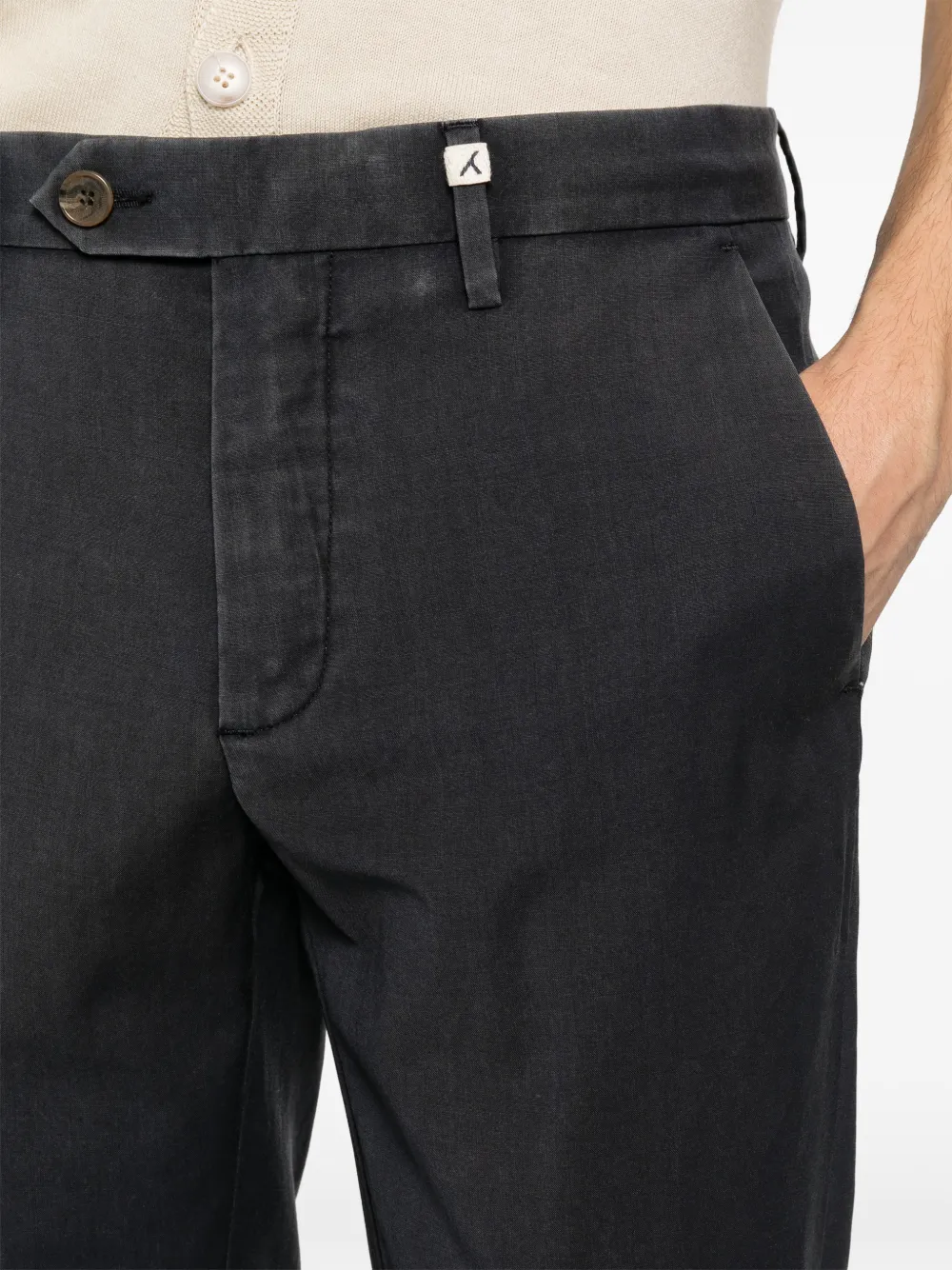 My Myths Zeus broek Blauw
