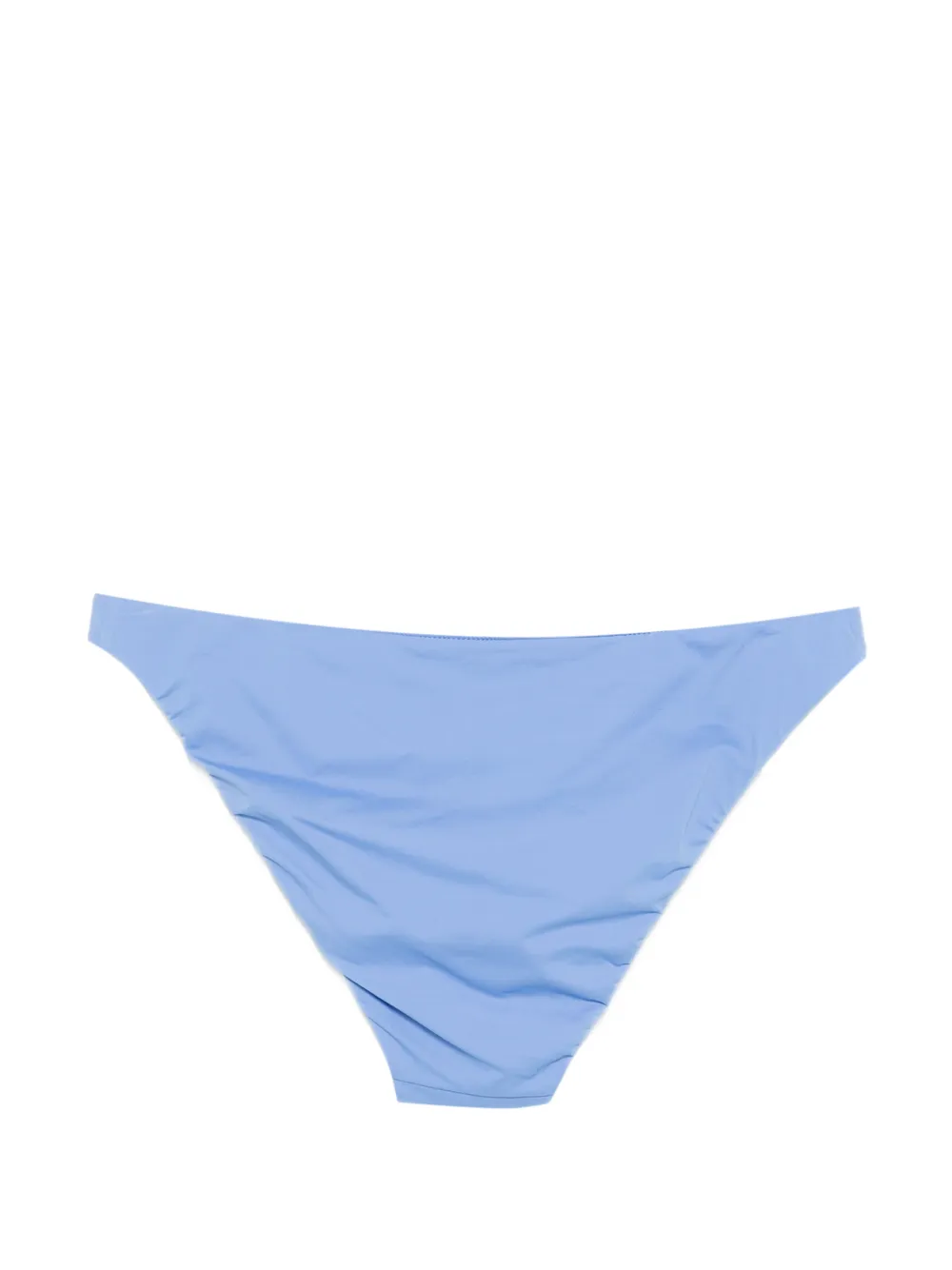 Polo Ralph Lauren Bikinislip met ponypatroon Blauw