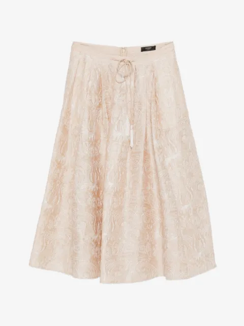 Seventy floral skirt