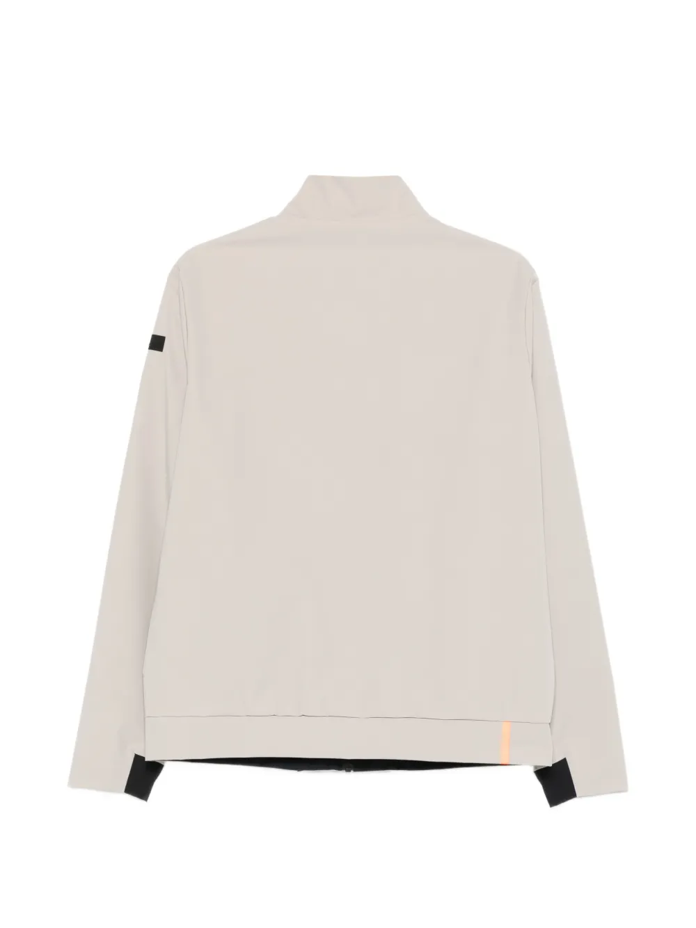  Roberto Ricci Designs Zip-fastening Jacket - Neutrals 