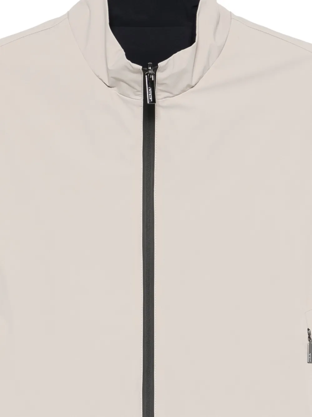  Roberto Ricci Designs Zip-fastening Jacket - Neutrals 