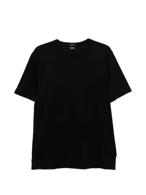 BOSS Thompson short-sleeve T-shirt