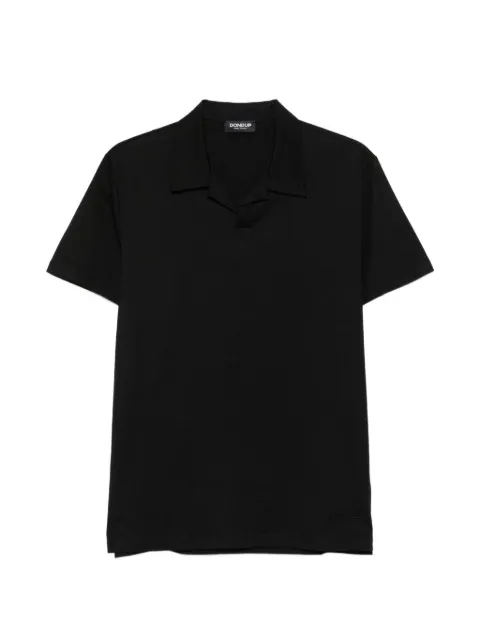 DONDUP cotton T-shirt