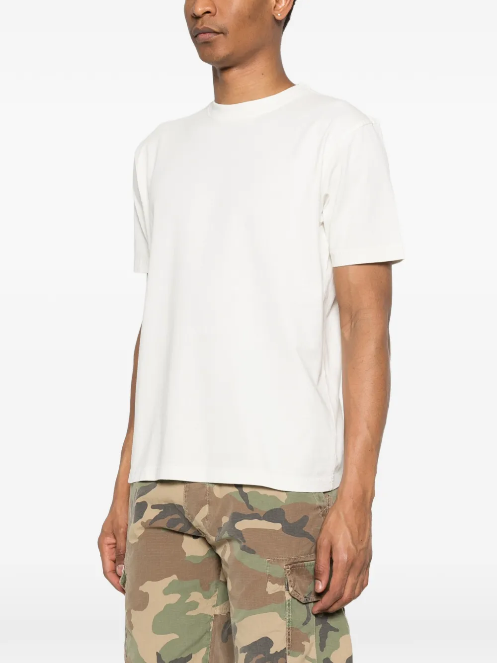  Chesapeakes Short-sleeve T-shirt - Neutrals 