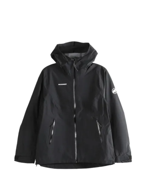 Mammut Alto Light HS zip-up hooded jacket