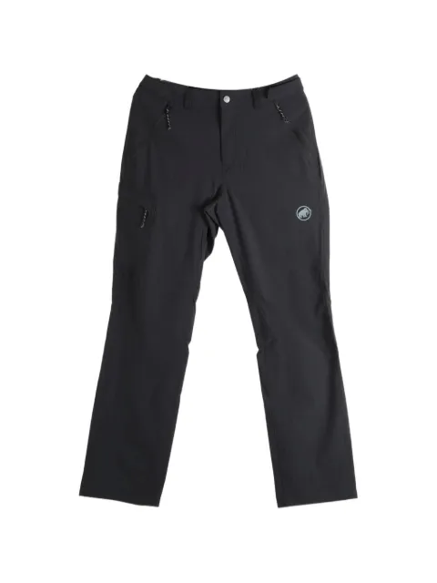 Mammut logo-print trousers