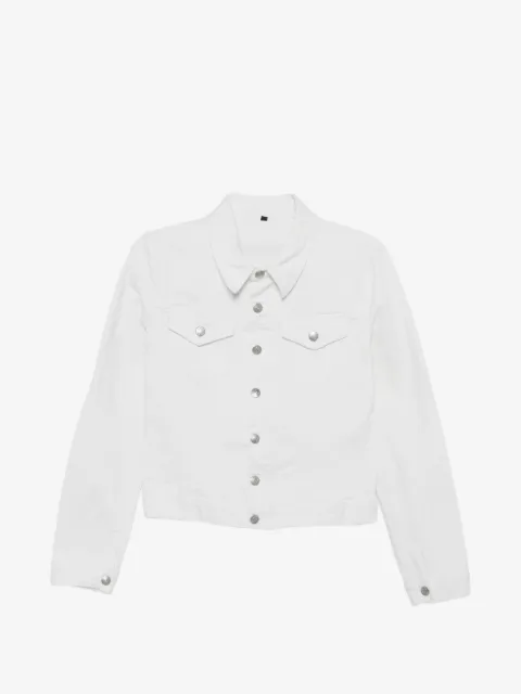 Roberto Cavalli Vintage veste boutonnée (années 2000)