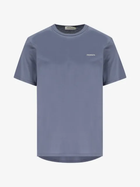 Premiata logo-print T-shirt