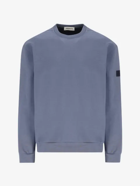 Premiata crew-neck sweatshirt