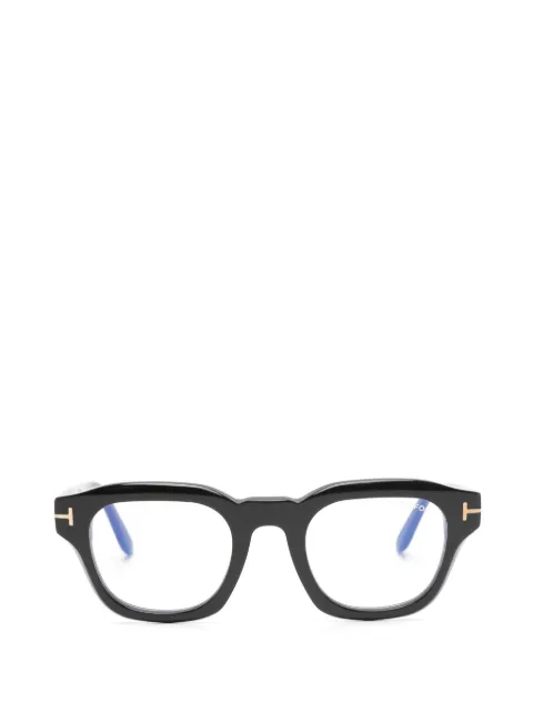 TOM FORD Eyewear geometric-frame glasses