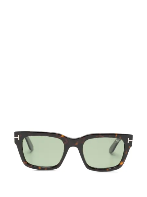 TOM FORD Eyewear lunettes de soleil Andy 02
