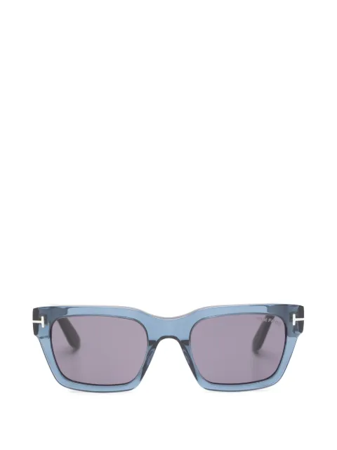 TOM FORD Eyewear rectangular-frame sunglasses
