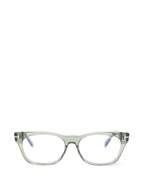 TOM FORD Eyewear square-frame glasses