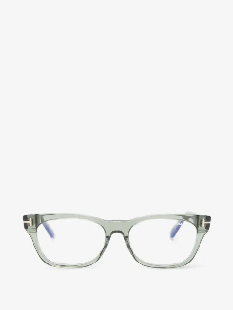 TOM FORD Eyewear square-frame glasses