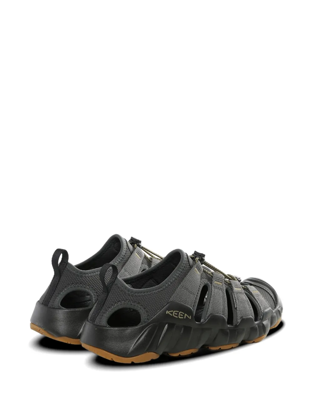 KEEN FOOTWEAR Hyperport H2 sandalen Grijs