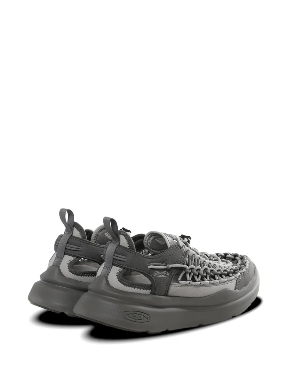 KEEN FOOTWEAR Uneek WK sneakers Grijs