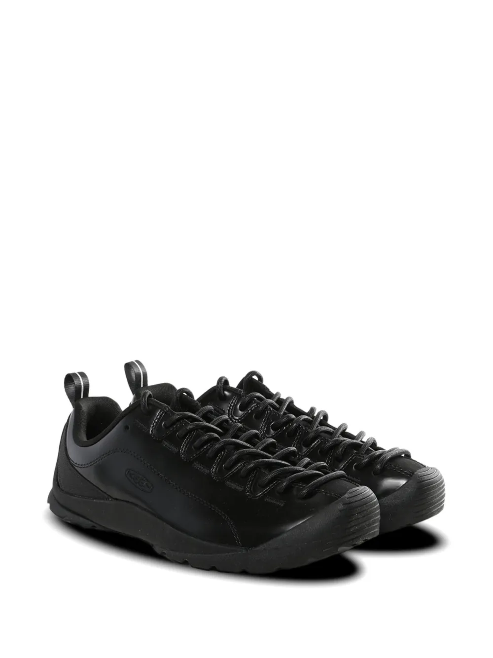 KEEN FOOTWEAR Jasper sneakers Zwart