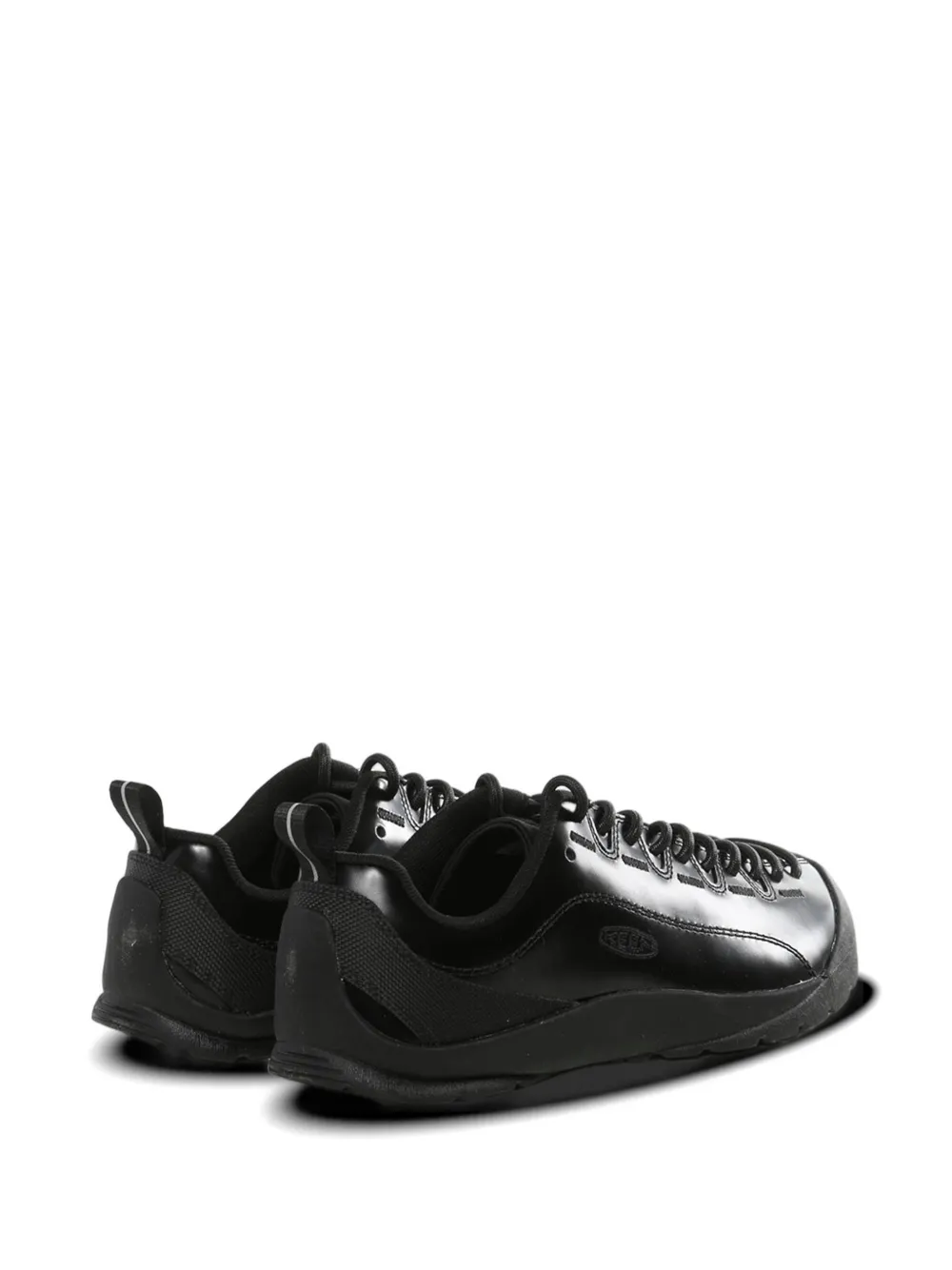 KEEN FOOTWEAR Jasper sneakers Zwart