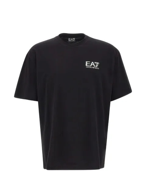 Ea7 Emporio Armani playera Visibility