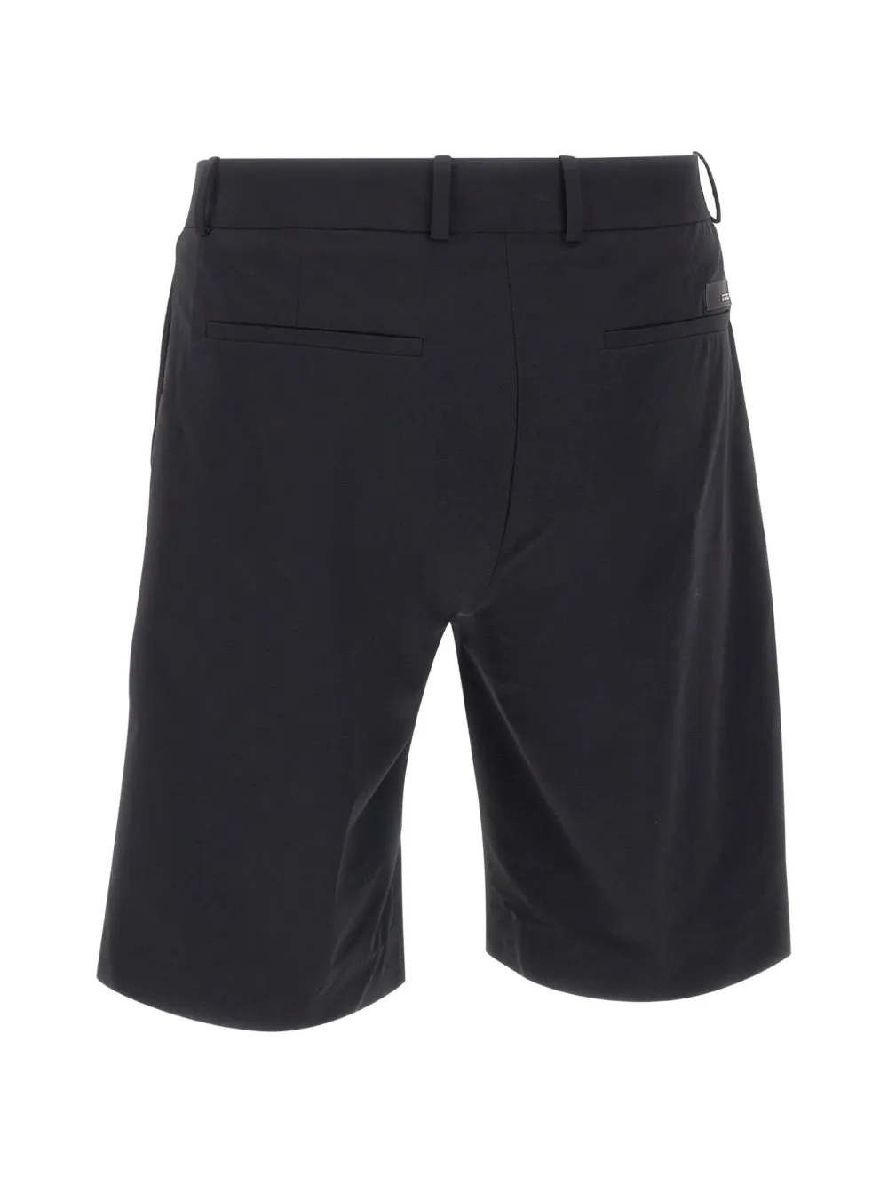 Surflex Chino Belt Loop Tailored Shorts